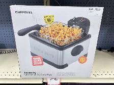 Jumbo Fry Air Fryer