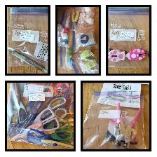 Scrapbooking & Craft  Sale - 611 University Drive - Photo 5