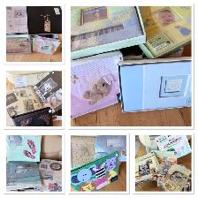 Scrapbooking & Craft  Sale - 611 University Drive - Photo 6