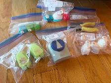 Scrapbooking & Craft  Sale - 611 University Drive - Photo 8