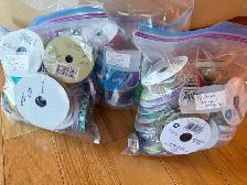 Scrapbooking & Craft  Sale - 611 University Drive - Photo 9