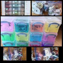 Scrapbooking & Craft  Sale - 611 University Drive - Photo 10