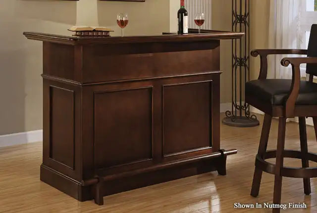 Floor Model Bar Sale