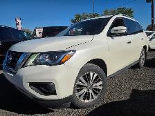 2020 Nissan Pathfinder SV TECH 4X4 7 PASSAGER GARANTIE 1 ANS