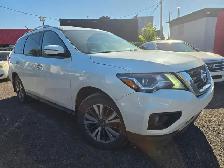 2020 Nissan Pathfinder SV TECH 4X4 7 PASSAGER GARANTIE 1 ANS - Photo 2