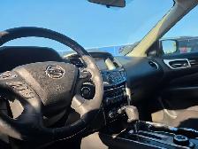 2020 Nissan Pathfinder SV TECH 4X4 7 PASSAGER GARANTIE 1 ANS - Photo 3