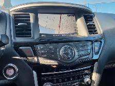 2020 Nissan Pathfinder SV TECH 4X4 7 PASSAGER GARANTIE 1 ANS - Photo 4