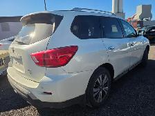2020 Nissan Pathfinder SV TECH 4X4 7 PASSAGER GARANTIE 1 ANS - Photo 8