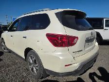 2020 Nissan Pathfinder SV TECH 4X4 7 PASSAGER GARANTIE 1 ANS - Photo 9
