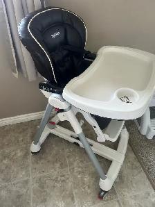Peg Perego Prima Pappa Best High Chair - Photo 2