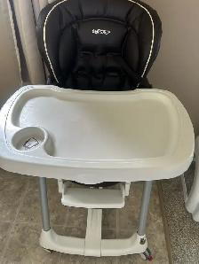 Peg Perego Prima Pappa Best High Chair - Photo 3