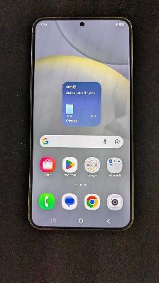 Samsung Galaxy S24  — 256GB (Unlocked)