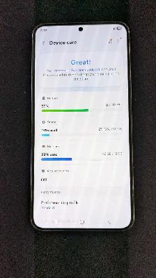 Samsung Galaxy S24  — 256GB (Unlocked) - Photo 2