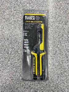Klein Tools VDV211-100 Crimper