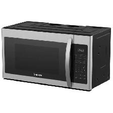 NEW 30" Kenmore Over the Range Microwave (Stainless Steel)1.7 CF