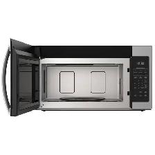 NEW 30" Kenmore Over the Range Microwave (Stainless Steel)1.7 CF - Photo 4