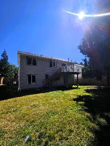 Spacious 4 Bed, 3 Bath Family Home in Sooke with in-Law Space! - Photo 10