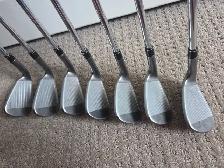 TaylorMade Speed Bladez Iron Set (RH) - Photo 2