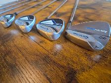 TaylorMade Speed Bladez Iron Set (RH) - Photo 3