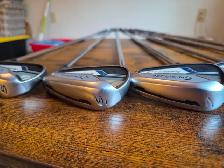 TaylorMade Speed Bladez Iron Set (RH) - Photo 5