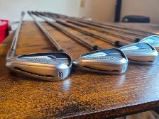 TaylorMade Speed Bladez Iron Set (RH) - Photo 6
