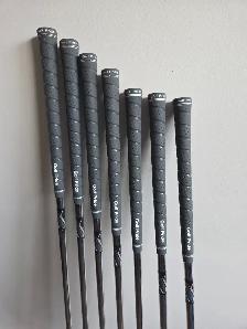 TaylorMade Speed Bladez Iron Set (RH) - Photo 7