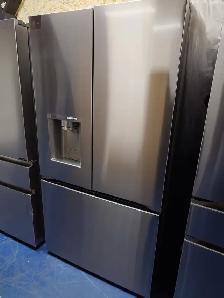 LG '36' Stainless Steel French Door Fridge on Sale‼️ - Photo 3