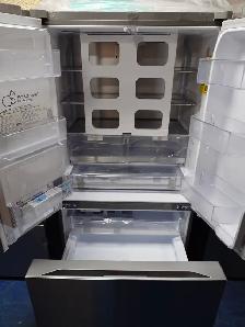 LG '36' Stainless Steel French Door Fridge on Sale‼️ - Photo 4