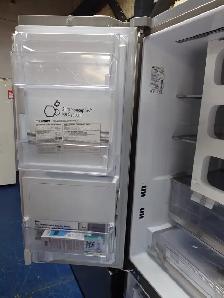 LG '36' Stainless Steel French Door Fridge on Sale‼️ - Photo 5