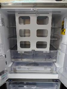 LG '36' Stainless Steel French Door Fridge on Sale‼️ - Photo 6