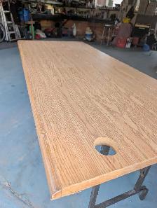 Table, crafts, family gatherings - Photo 2