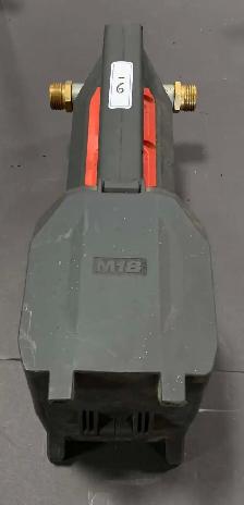 Milwaukee M18 18V Water Transfer Pump 8.5 GPM 2771-20 Multi-Tool - Photo 2