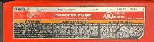 Milwaukee M18 18V Water Transfer Pump 8.5 GPM 2771-20 Multi-Tool - Photo 3