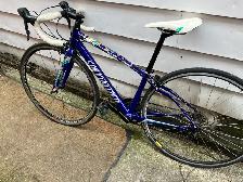 Specialized woman’s road bike - Photo 3