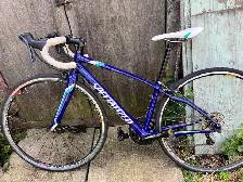 Specialized woman’s road bike - Photo 8