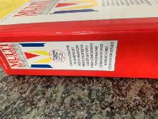 MULTI DICTIONNAIRE DE LA LANGUE FRANCAISE 1,324 PAGES: $20.00 - Photo 3