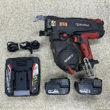 MAX RB441T TwinTier 14.4V Cordless Rebar Tying Tool Kit $1,399