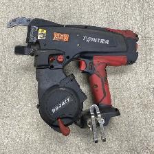 MAX RB441T TwinTier 14.4V Cordless Rebar Tying Tool Kit $1,399 - Photo 2