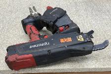 MAX RB441T TwinTier 14.4V Cordless Rebar Tying Tool Kit $1,399 - Photo 4