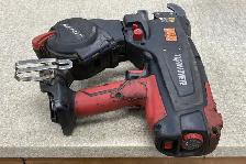 MAX RB441T TwinTier 14.4V Cordless Rebar Tying Tool Kit $1,399 - Photo 5