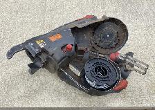 MAX RB441T TwinTier 14.4V Cordless Rebar Tying Tool Kit $1,399 - Photo 7