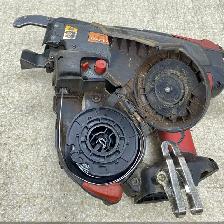 MAX RB441T TwinTier 14.4V Cordless Rebar Tying Tool Kit $1,399 - Photo 8