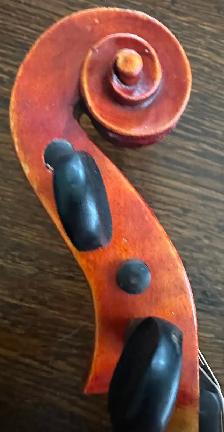 Three violas $300.00, $450.00, and $550.00 call 204-779-4090