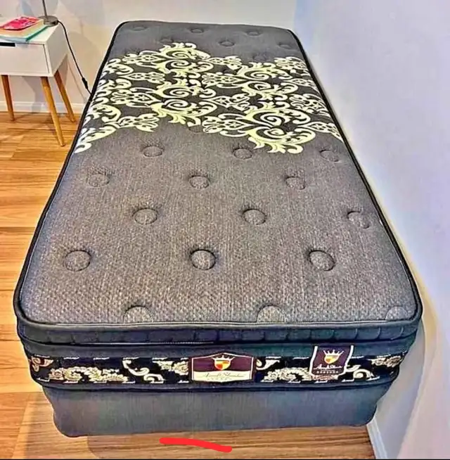 All Sizes New Mattresses | Bed Frames Box Springs | Cheap Price