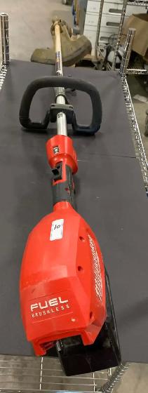 Milwaukee 2825-20ST M18 FUEL String Trimmer  Multi-Tool – For Pa