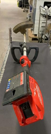 Milwaukee 2825-20ST M18 FUEL String Trimmer  Multi-Tool – For Pa - Photo 2