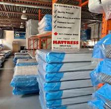 Top Quality Box Spring Mattresses & Bed Frames | COD Available - Photo 3