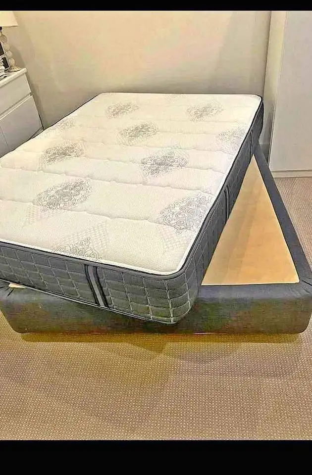 Mattresses Available In Stock | GTA Delivery | COD