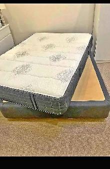 Mattresses Available In Stock | GTA Delivery | COD