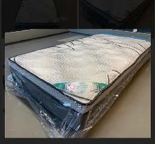 Mattresses Available In Stock | GTA Delivery | COD - Photo 2